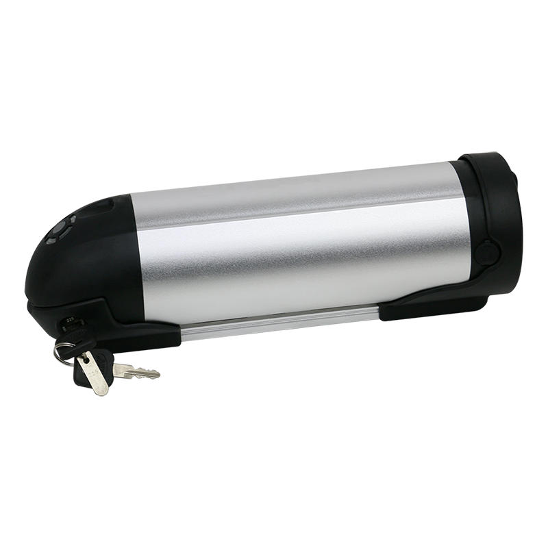 Batteria per biciclette elettriche Ione di litio 36V 48 V Personalizza il pacco batteria in ebike al litio per bici elettriche